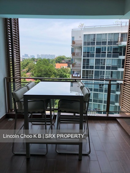 Floridian (D21), Condominium #181576742